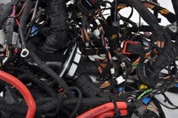 фото thumb №10, Bmw f46 рестайлинг жгут установка интерьера 9270356