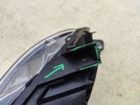 фото thumb №12, Лампа ліва перед peugeot expert iii jumpy proace 16- ксенон 9808573580