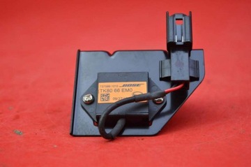 фото thumb №5, Модуль микрофона 737596-1010 mazda mx5 iv nd 15-23