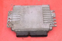 фото thumb №7, Бортовой компьютер блок управления двигателя mec32-040 nissan micra k12 1.2 16v 80 km 02-07