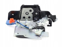 фото thumb №8, Замок задній кришки кришки багажника honda civic viii ,jazz ii 02-09