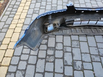 фото thumb №10, Honda accord vii бампер переднее перед дорестайлинг 03-05r ксенон распылители