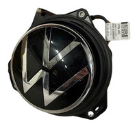 фото thumb №1, Камера заднего вида ручка vw 5h0827469s
