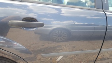 фото thumb №11, Ford focus mk2 ii двері правий зад праві задні h4