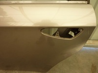 фото thumb №5, Дверь alfa romeo 159 kombi левая задние kod 651