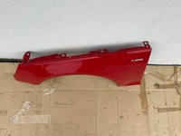 фото thumb №8, Крила лівий audi a4 b9 8w0 2015 - 2019