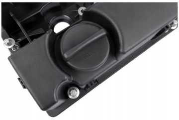 фото thumb №11, Кришка клапанів opel astra h j zafira b c 1.6 1.8 a16xer z16xer , insignia