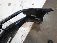 фото thumb №6, Бампер porsche carrera 911 992 19+ перед nr w147