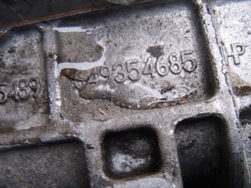 фото thumb №6, Opel vectra c 02- 1.8 z18xer коробка передач коробки передач f17 55355489