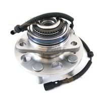 фото thumb №1, Ступиця підшипник колеса перед ssangyong actyon kyron