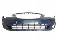 фото thumb №1, Opel meriva b ii бампер перед передній