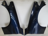 фото thumb №1, Крыло крылья alfa romeo giulia левый правый