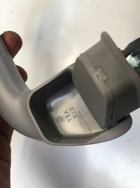 фото thumb №3, Honda jazz v 2021 ручка потолочный перед левая