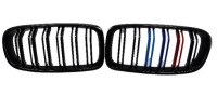 фото thumb №2, Bmw 3 f30 f31 f80 12- решітка радіатора решітки радіатора решітка радіатора блиск pl