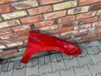 фото thumb №1, Skoda scala крыло передний правый poznań