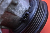 Компресор насос кондиціонера 51747318 fiat idea 1.4 8v 77 km 03-20 Київ, фото thumb