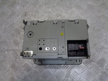 фото thumb №5, Радіо радіопрогравач заводський cd vw volkswagen passat b6 2005- 3c8035195