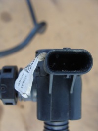 Шланг датчик усилитель тормозов peugeot 208 ii 1.2 puretech Оригинал, фото thumb