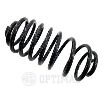 фото thumb №2, Пружина підвішування зад op-csp01160 optimal