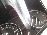 фото thumb №6, Лічильник прилади bmw 1 e81 e82 e87 e88 n47 116d 118d europa