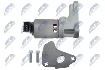 фото thumb №11, Клапан egr chrysler aspen dodge dakota ram 1500 jeep commander 2001-2011