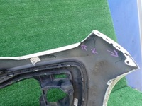 фото thumb №9, Vw up lift 16- бампер передній перед