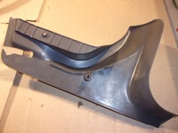 фото thumb №6, Молдинг захист поріг задня ліва fiat punto