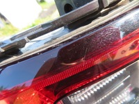 фото thumb №16, Polestar ii 2 31108941 лампа правий задня задня права