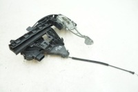 фото thumb №1, Volvo s40 ii v50 замок двері правий перед правий передній 31253666