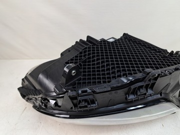 фото thumb №9, Лампа передняя mercedes benz glc 254 левая performance usa