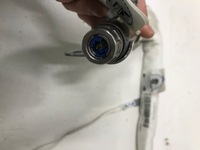 фото thumb №5, Bmw 5 g31 шторка безопасности lh/rh original подушка безопасности 2x