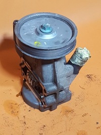 Купить Привод насоса топлива man tga tgx e 6 рестайлинг  460 500km, фото thumb