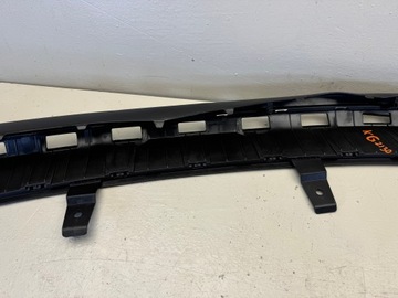 фото thumb №14, Hyundai tucson iv 4 20r- спойлер накладка бампера перед 86512-n7010