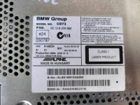 Bmw e92 радіо cd 9205962 Ціна, фото thumb