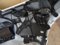 Bmw x1 u11 бампер перед передній 6 pdc m набір колір a300 Київ, фото thumb