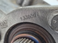 Opel mokka a astra j iv insignia a 1.6cdti приводной вал опора 95400936 Киев, фото thumb