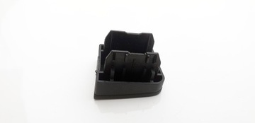 фото thumb №9, Vw passat b6 заглушка кнопки консолі панель панелі ручка важіль перемикання передач права