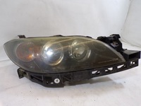 фото thumb №2, Лампа правая передняя перед mazda 3 bk