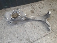 фото thumb №11, 4e0257m поворотный кулак левый перед audi a8 d3 3.0 tdi