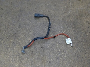 фото thumb №8, Golf vii r 2.0 tsi 4motion cjx клемма акумулятора 5q0971228k