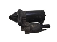 Купити 2010 skoda octavia mk2 1z стартер 1005831, фото thumb