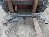 фото thumb №5, Балка підвіска oś renault scenic ii 1.5 dci