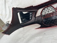 фото thumb №13, Бампер bmw 4 g26 m-sport m-pakiet перед решётка радиатора передний