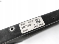 фото thumb №7, Maserati granturismo mc stradale quattroporte радиатор кондиционера