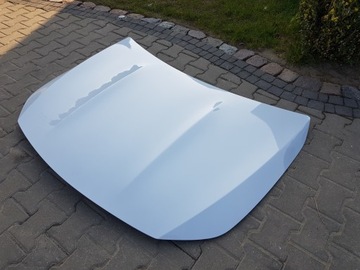 фото thumb №8, Mercedes a клас 45 amg w177 177 рестайлінг капот