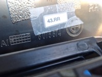 фото thumb №10, Bmw f44 m235i gran coupe решітка бампера правий перед 51118075518 114819-10