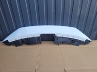 фото thumb №1, Mazda mx30 козырёк решетка mazda mx-30 носик