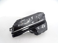 фото thumb №1, Лампа перед передняя левая skoda karoq