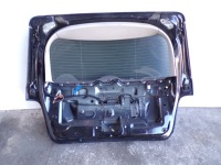 фото thumb №10, Кришка багажника задня задня mercedes w164 ml лак c197