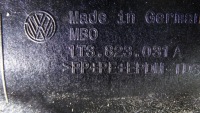 фото thumb №12, Vw id.buzz 2022- крышка двигателя капот решётка перед 1t3823031a